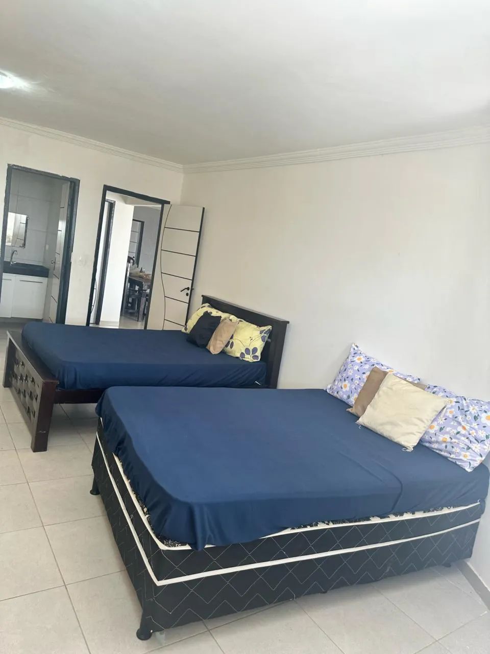 CASA PÉ NA AREIA / SÃO JOSÉ DA COROA GRANDE  - Foto 2
