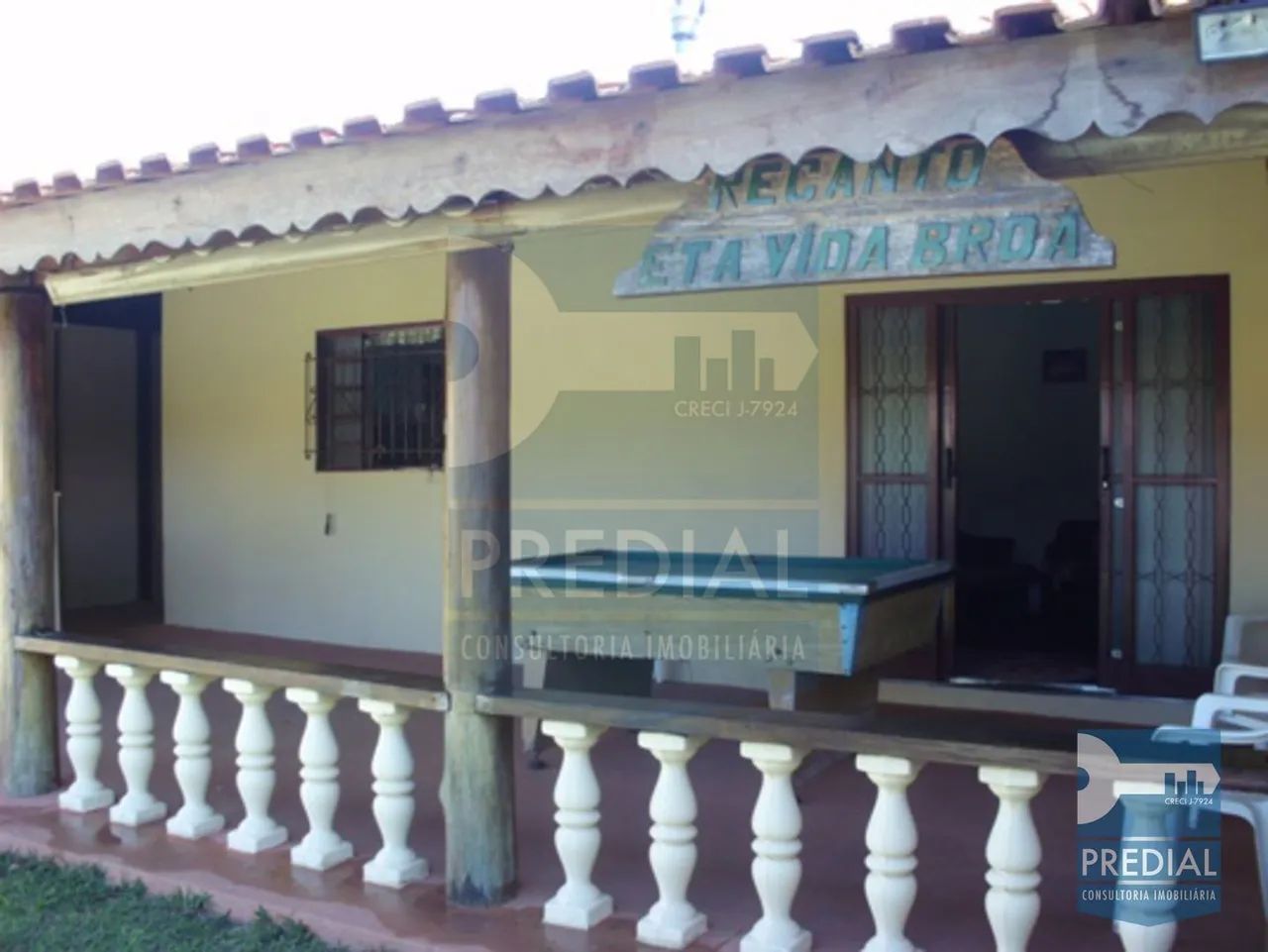 Casa 2 quartos para Venda Broa, São Carlos - Foto 2