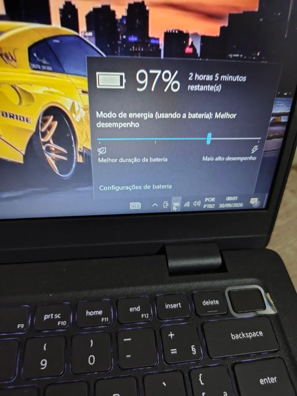 Notebook Dell latitude 3420  - Foto 2