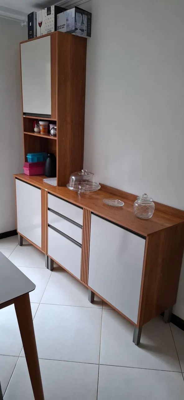 Vendo móveis usados!!! - Foto 3