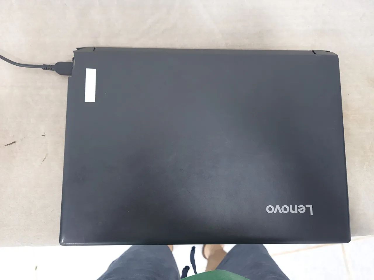Notebook Lenovo V310