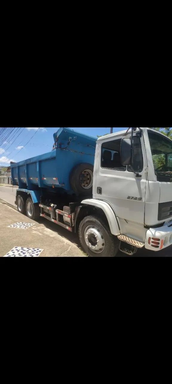 MB 27-29 2014  CAÇAMBA Ú.DONO  - Foto 2