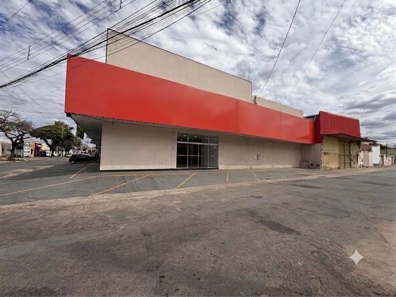 Imóvel Comercial e Logístico de Grande porte  - Foto 2