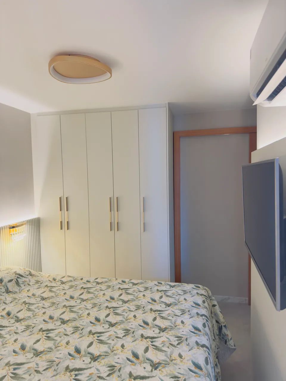 Apartamento mobiliado na quadra do mar de Itaparica  - Foto 5
