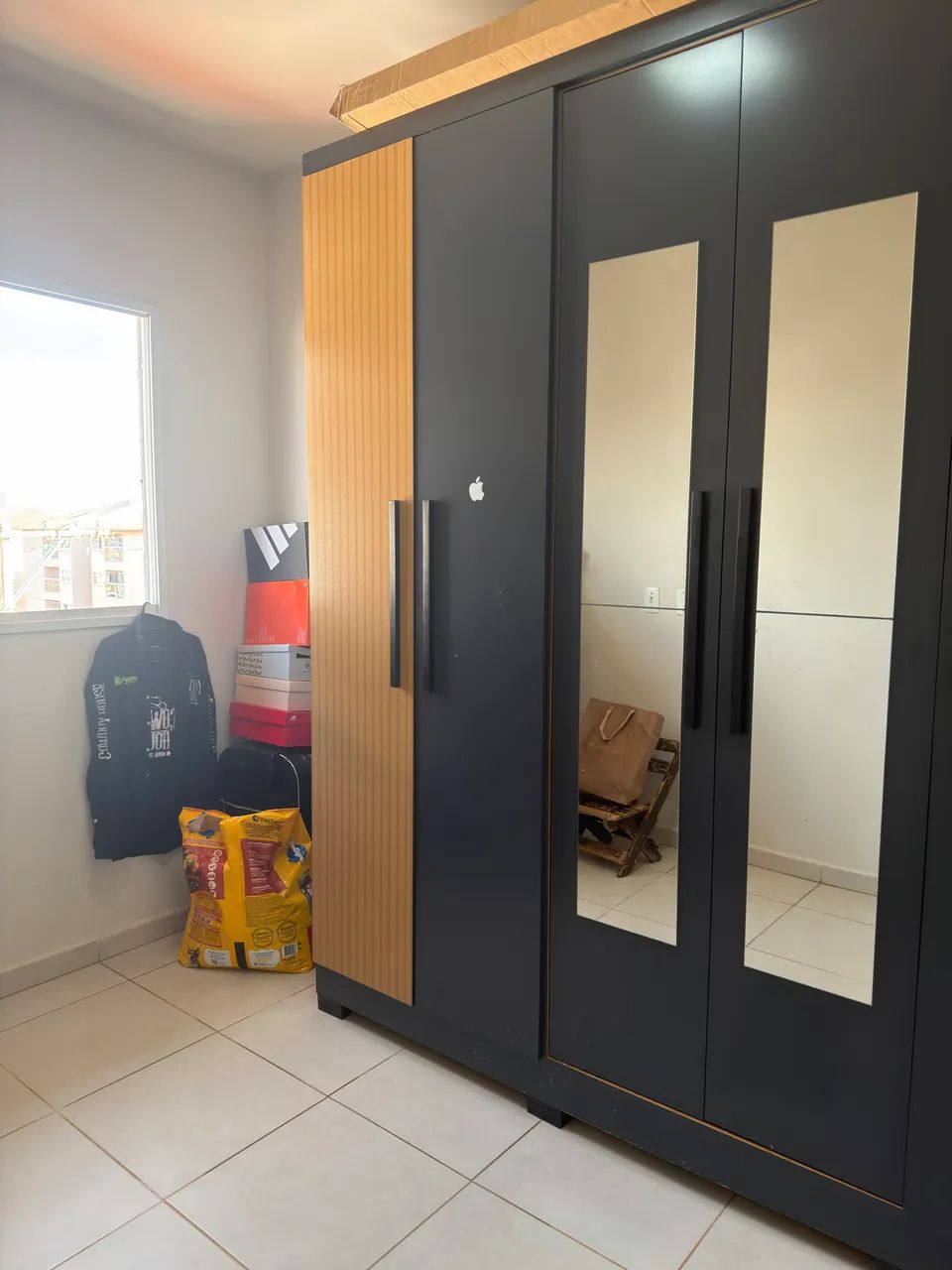 Alugo apartamento  - Foto 3