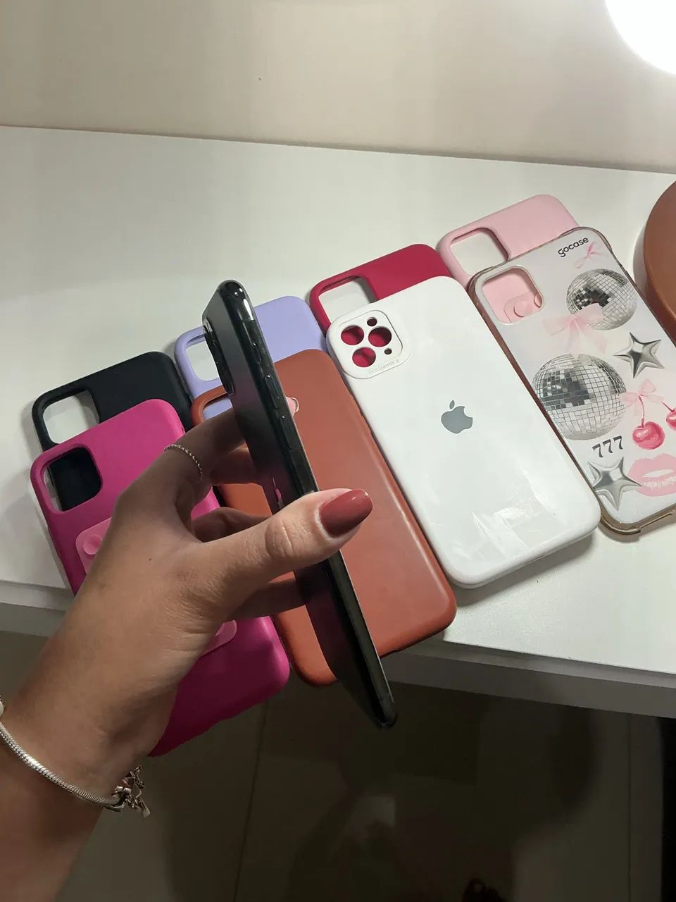 iPhone 11 Pro Max  - Foto 4