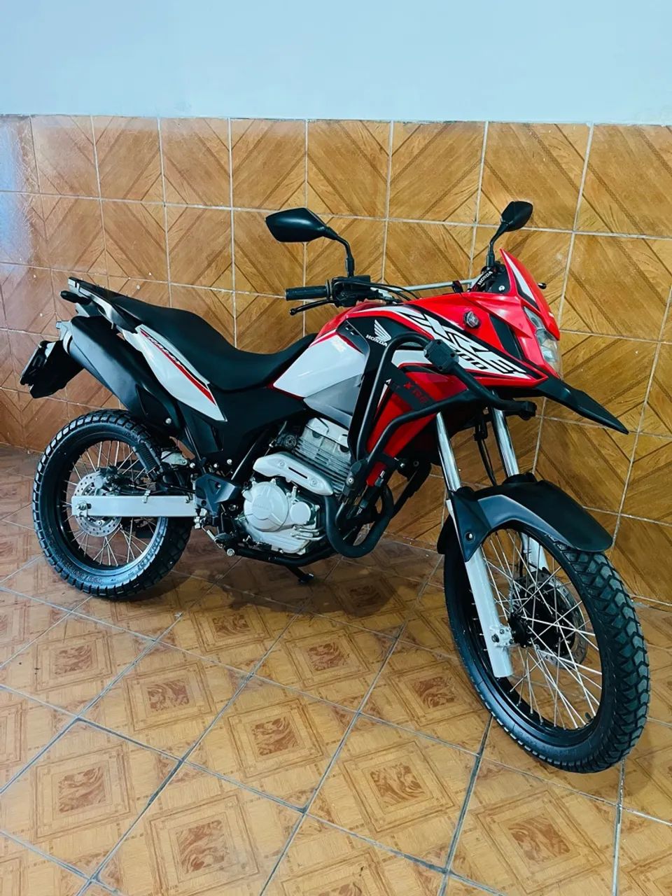 Xre 300 Rally 2020 - Foto 2