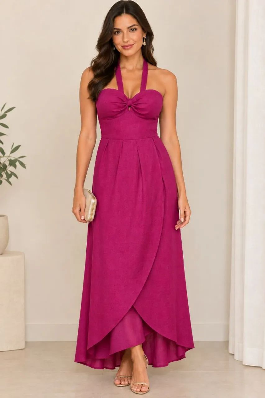 Vestido my place  - Foto 2
