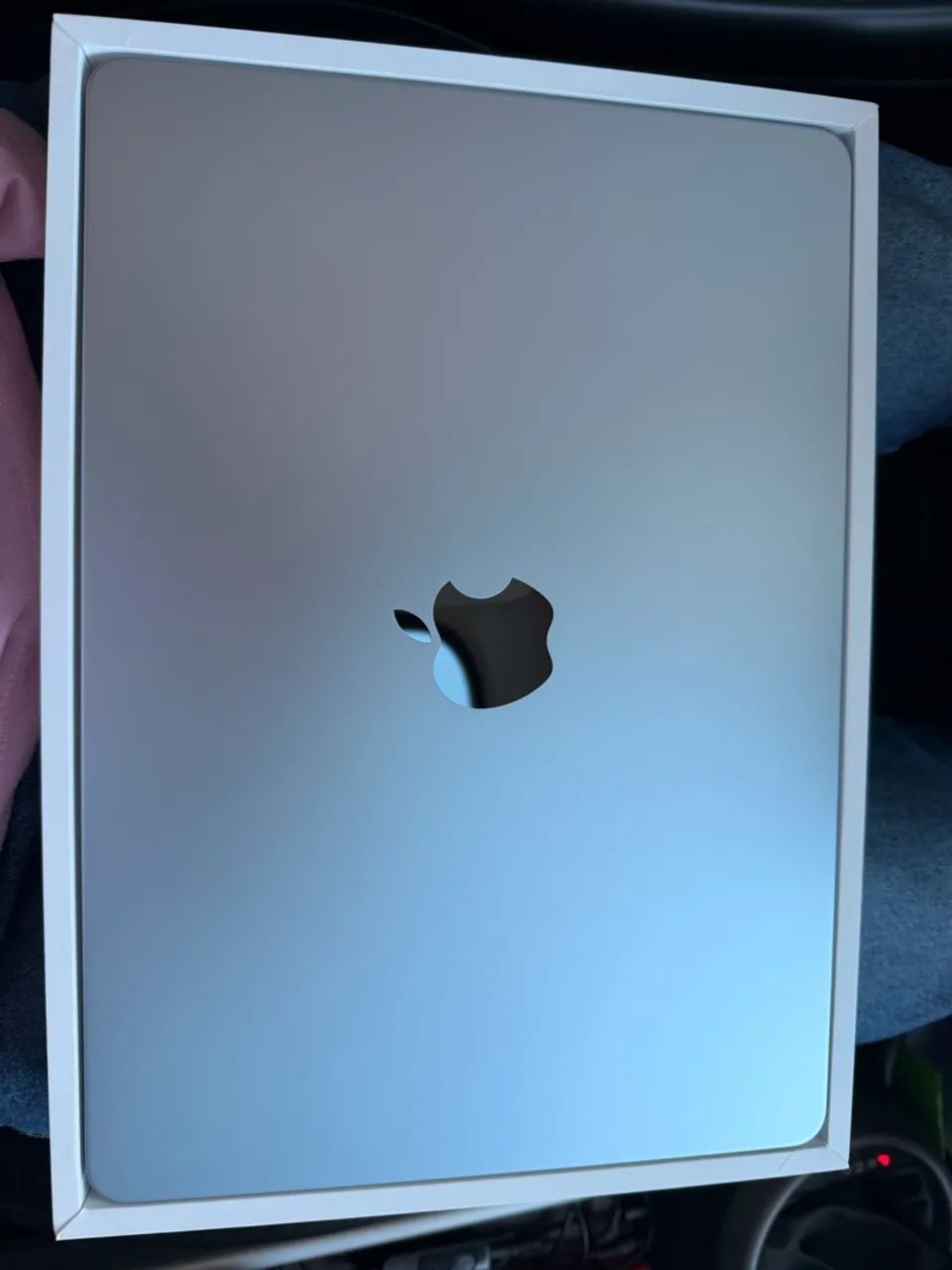MacBook Air