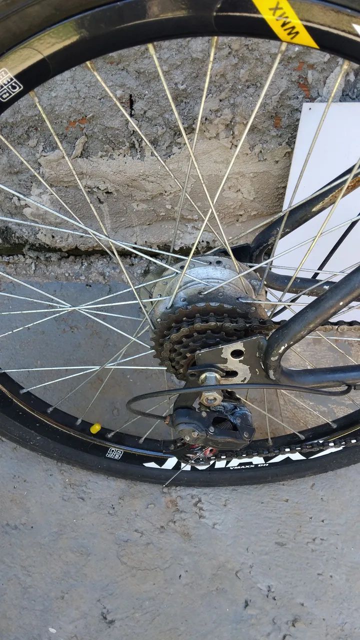 Bike  - Foto 2