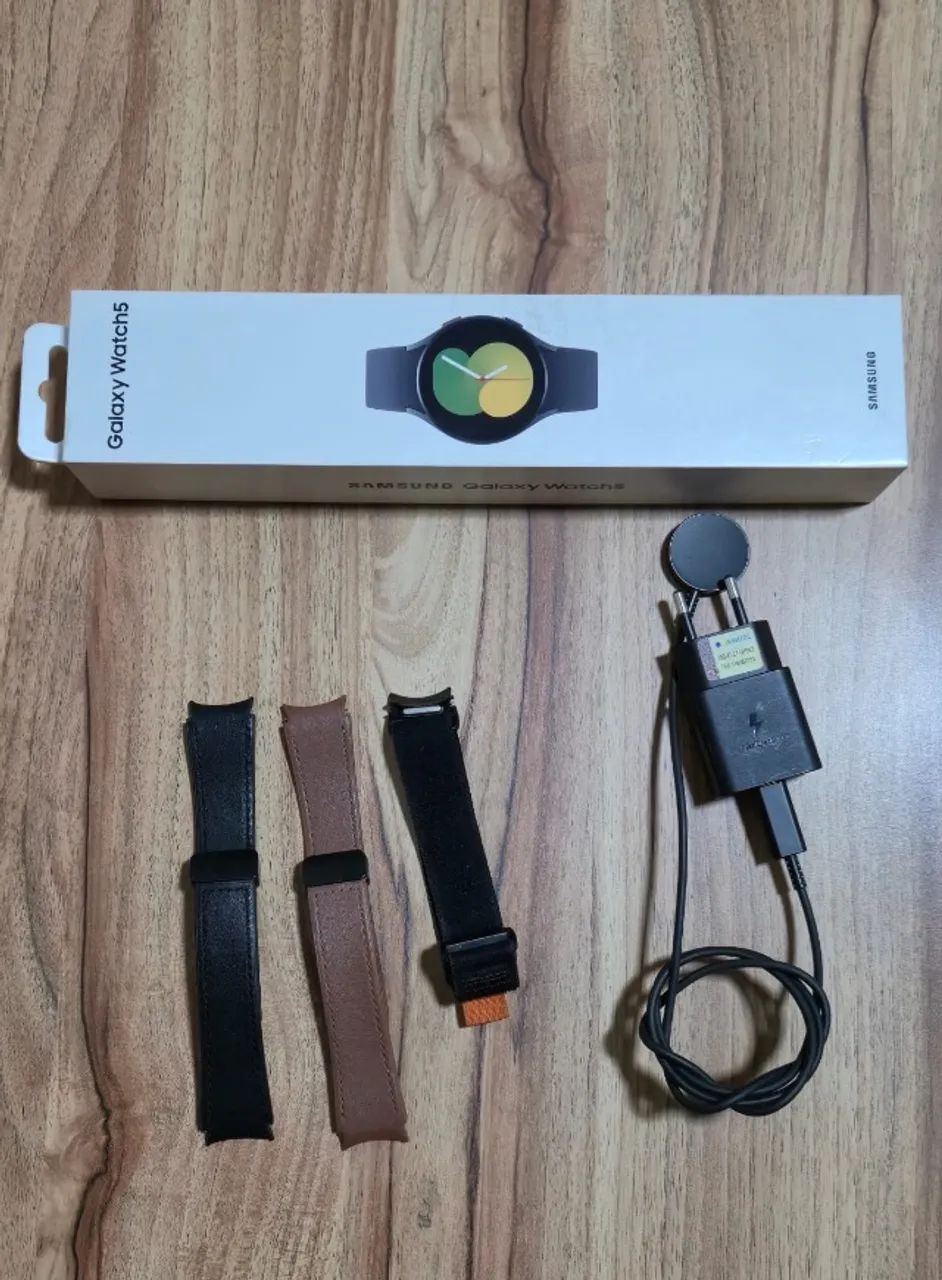 Galaxy Watch 5 LTE - Foto 5