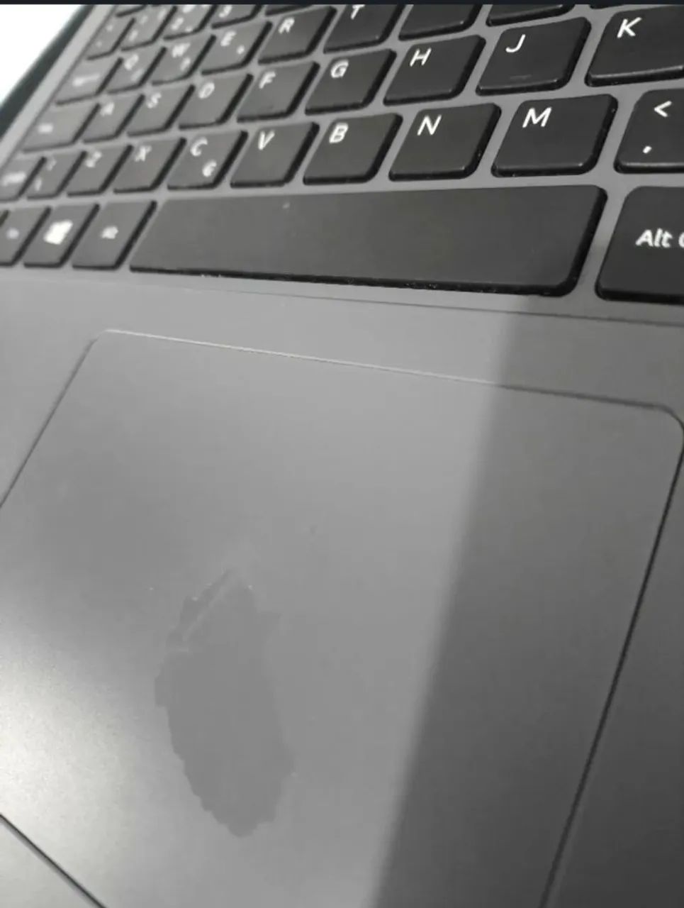 Notebook Samsung I3 com SSD - Foto 5