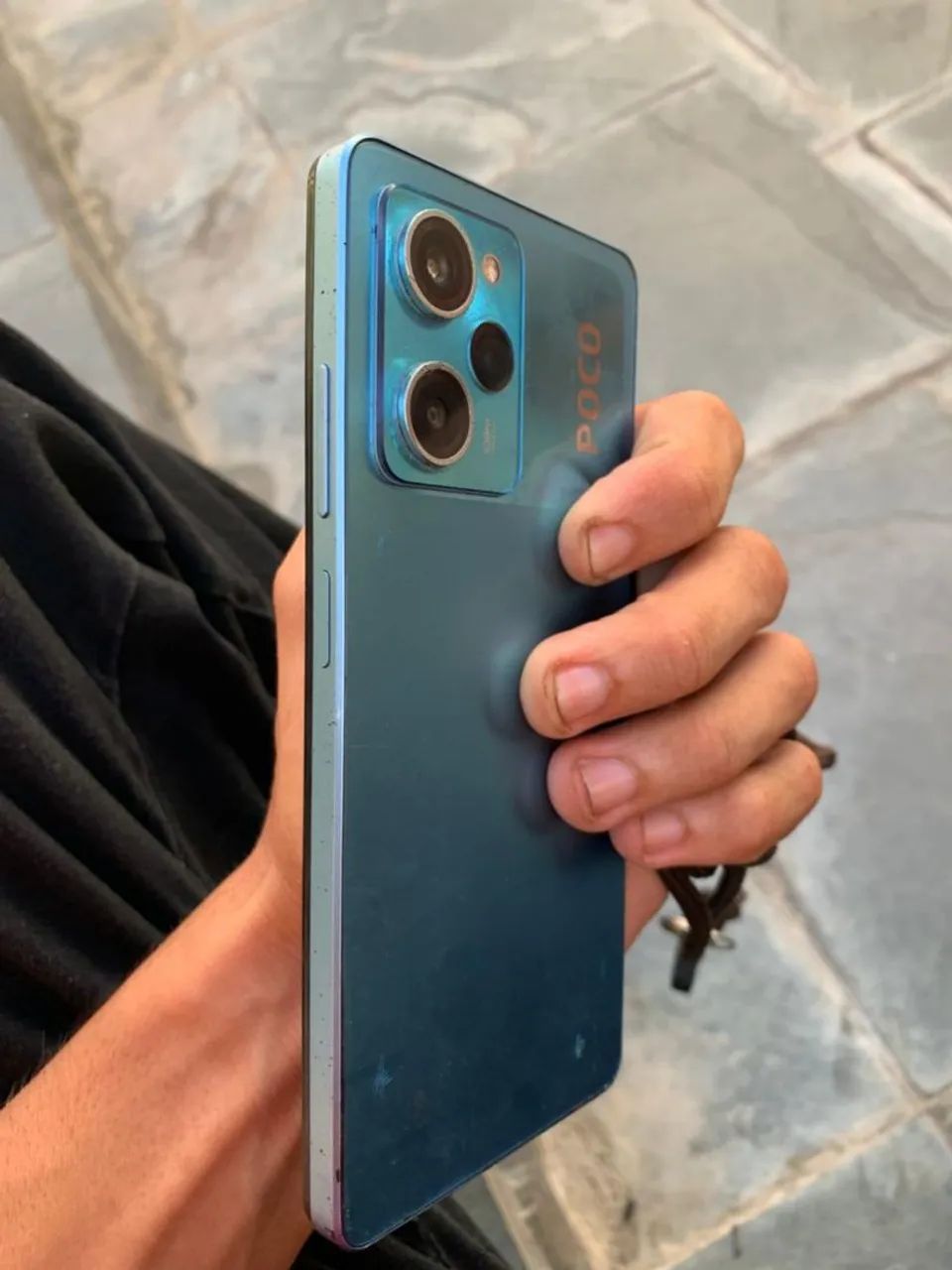 Poco X5 Pro - Foto 3