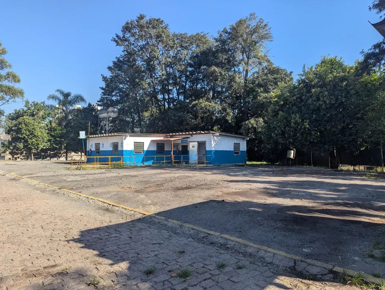 Galpão/Depósito/Armazém para aluguel com 6300 metros quadrados - Foto 11