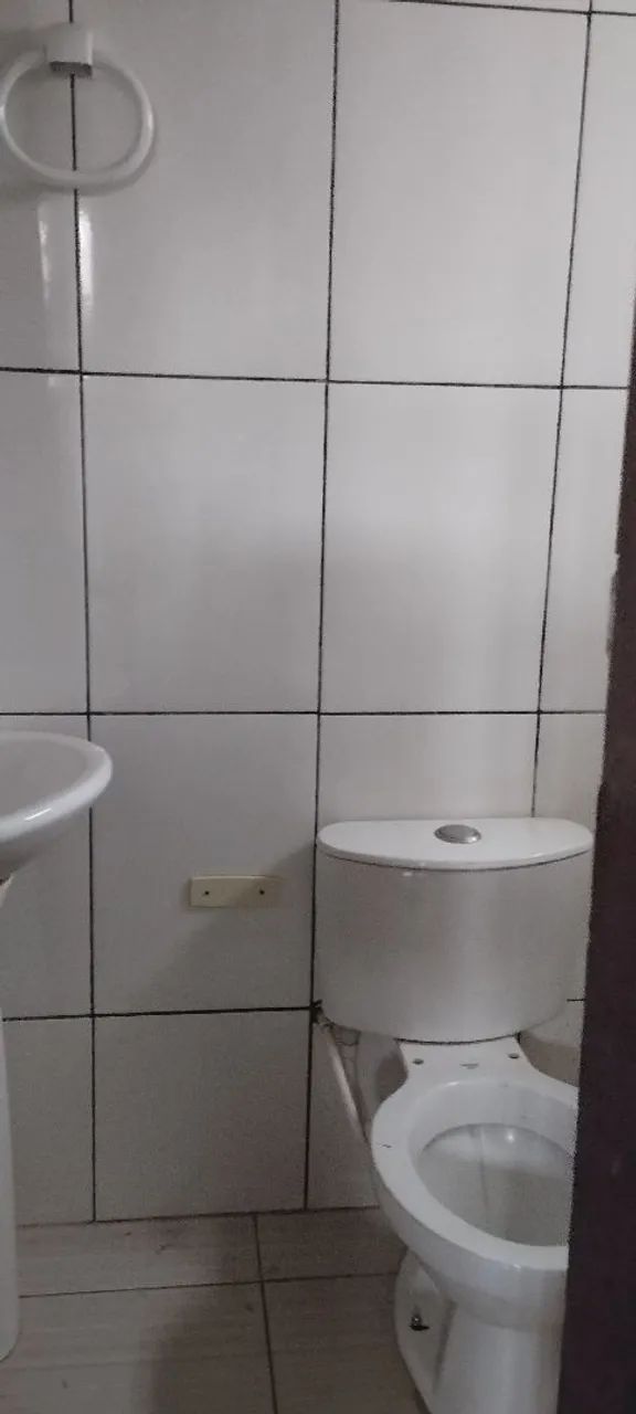 Excelente Kitnet, localização e segurança!