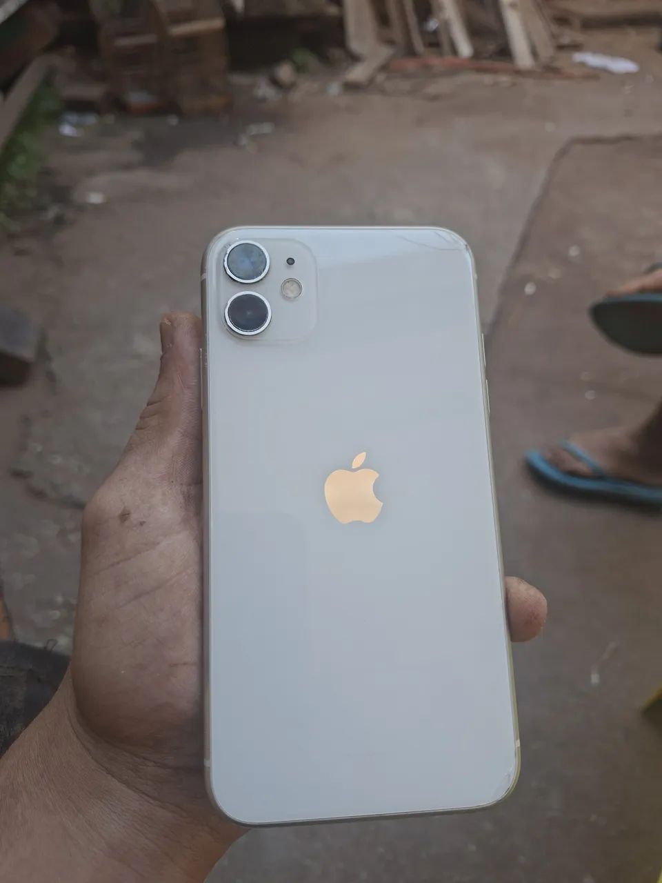 iphone 11 64GB - Foto 5