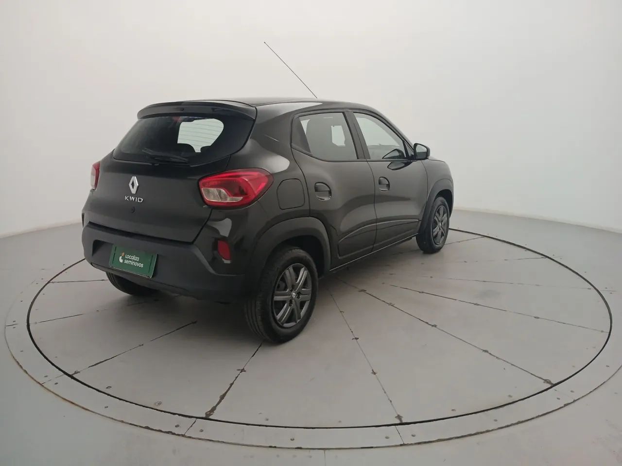 Renault Kwid 1.0 Zen 2026 - Foto 5