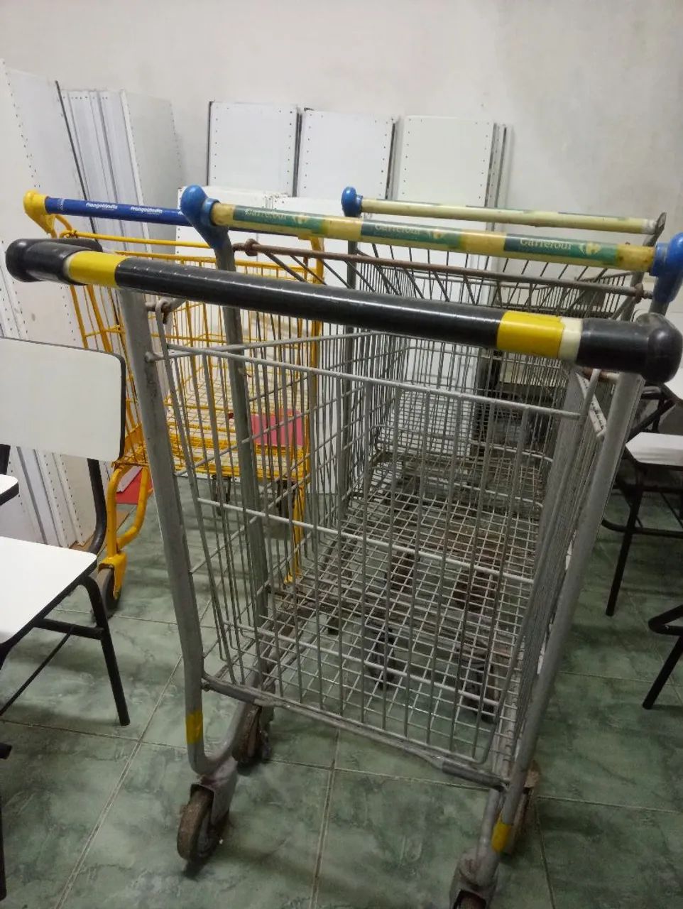 Mercadinho408512871289989121