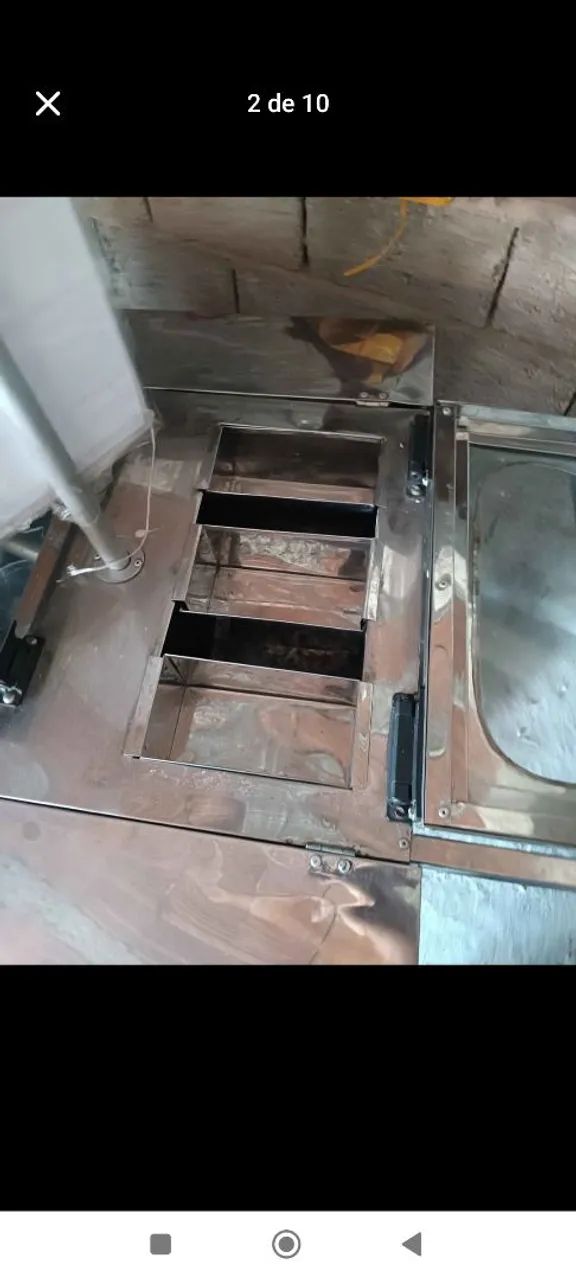 Vende se carrinho de açaí  - Foto 2