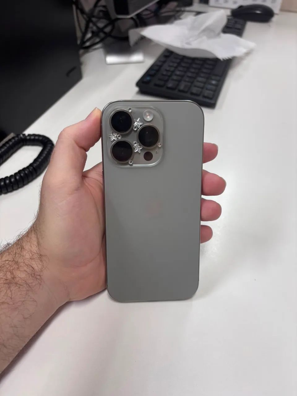 IPhone 16 PRO 128g