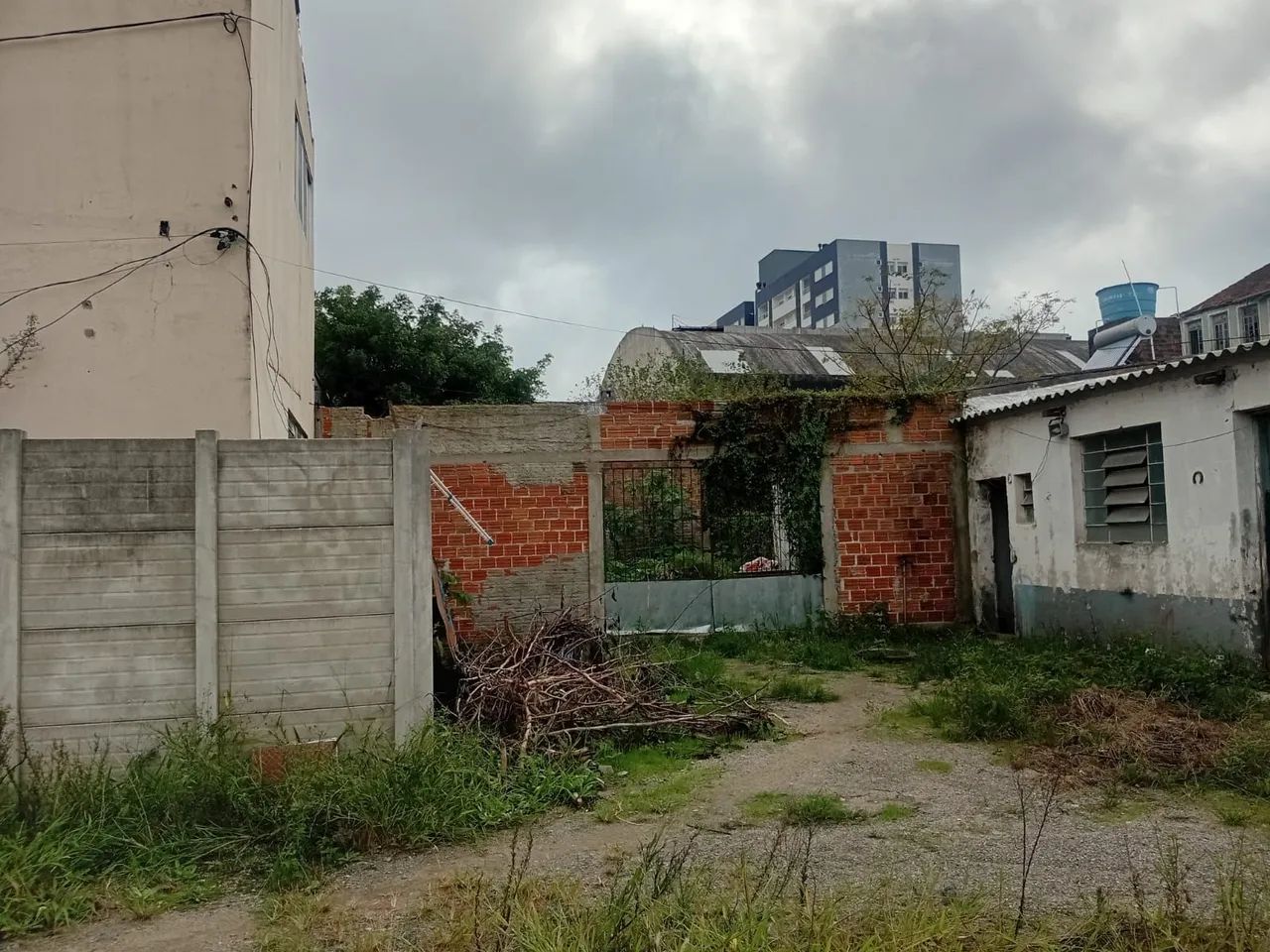 Vendo terreno avenida  Marcilio Dias  - Foto 2