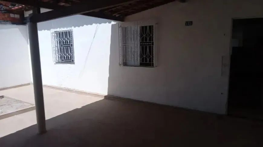 Casa em Serra Sede Vista da Serra vendo