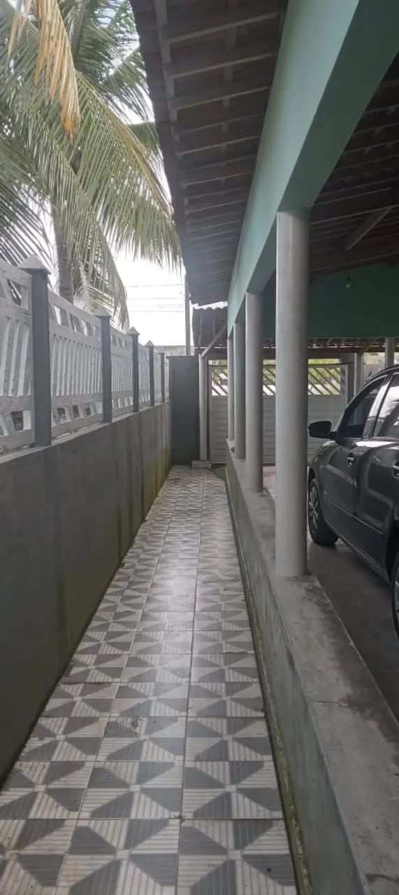 Vendo Casa em Praia Azul - Pitimbu - Foto 5