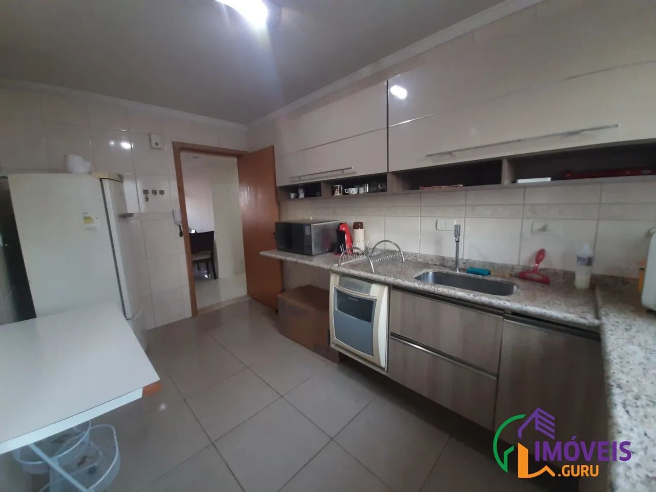 APARTAMENTO - JAGUARÉ - SP - Foto 2