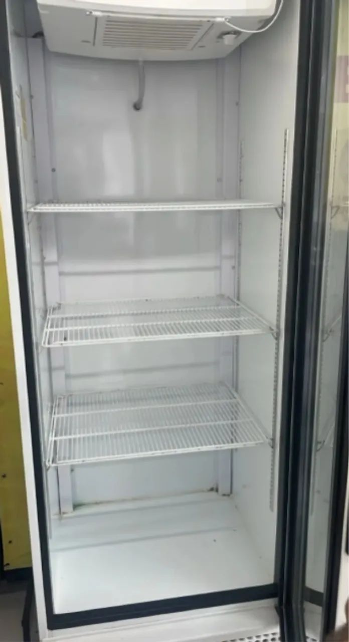Expositor Imbera VRS16 - 127v