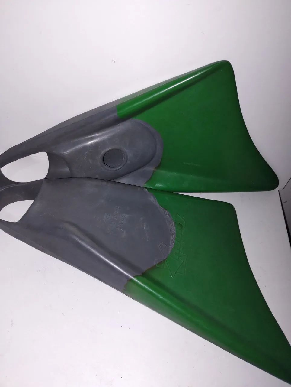 Nadadeiras Redley tamanho pequeno 