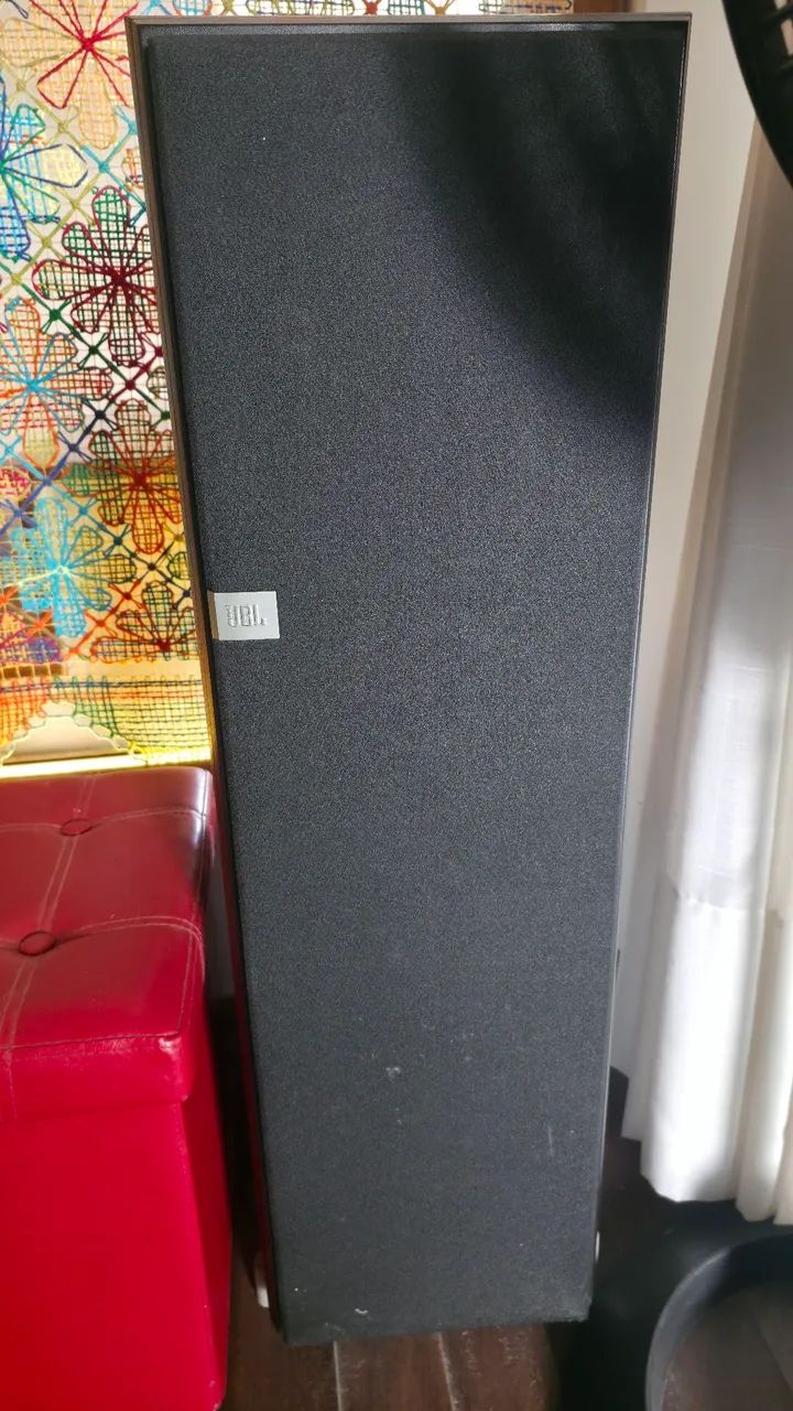 Conjunto completo com Rack modular Cambridge e audio technica - Foto 3