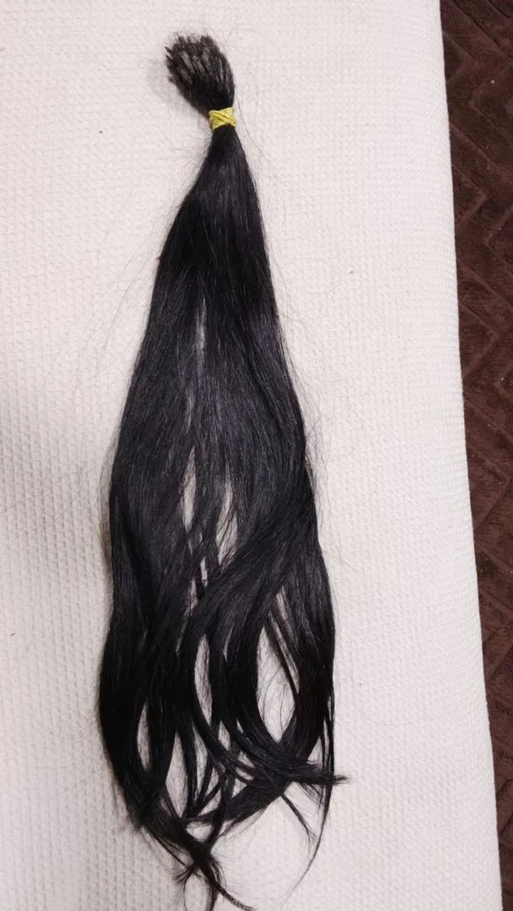Mega hair