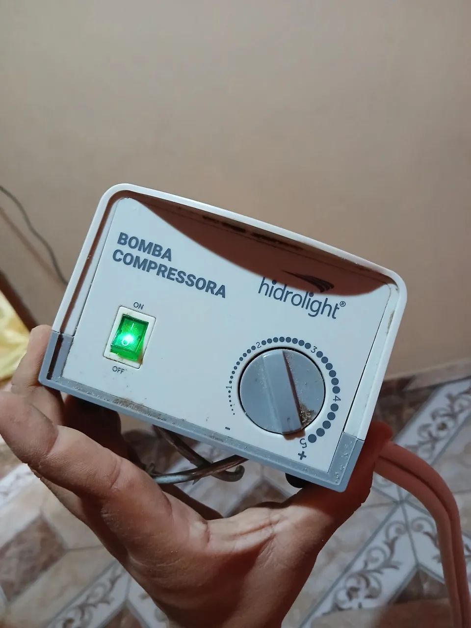 Colchão hospitalar - Foto 4