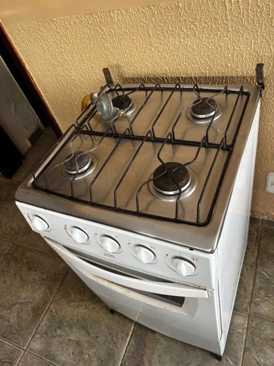 Fogão 