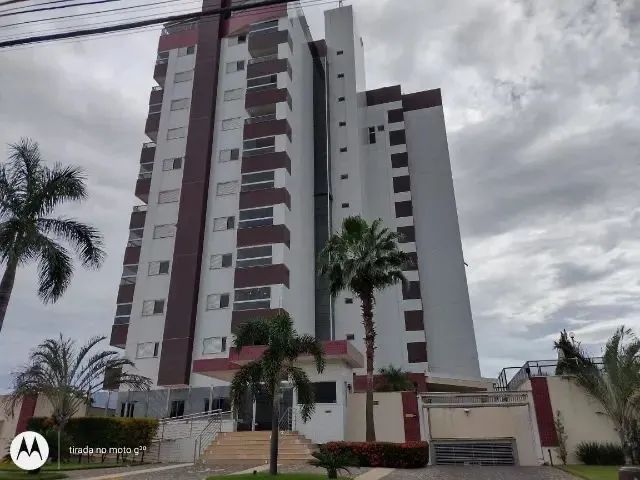 Foto - Palmas - Plano Diretor Sul