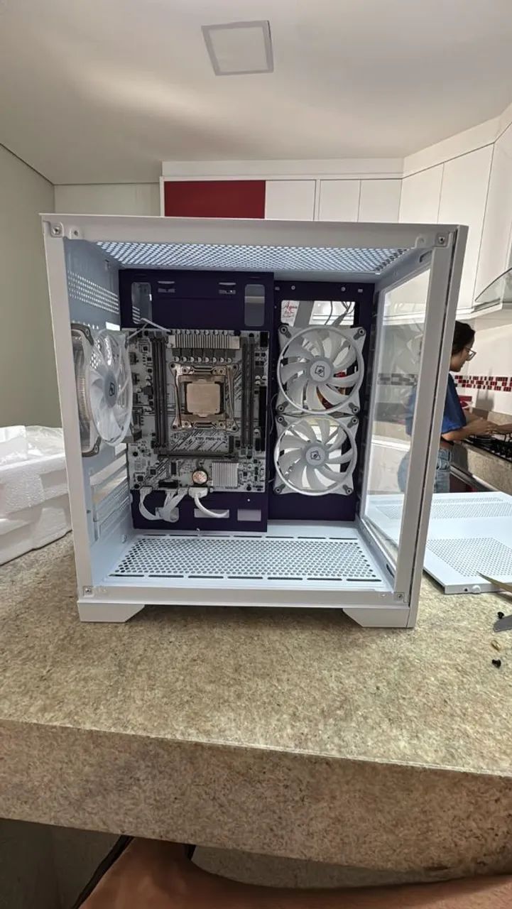 Kit gamer  - Foto 2