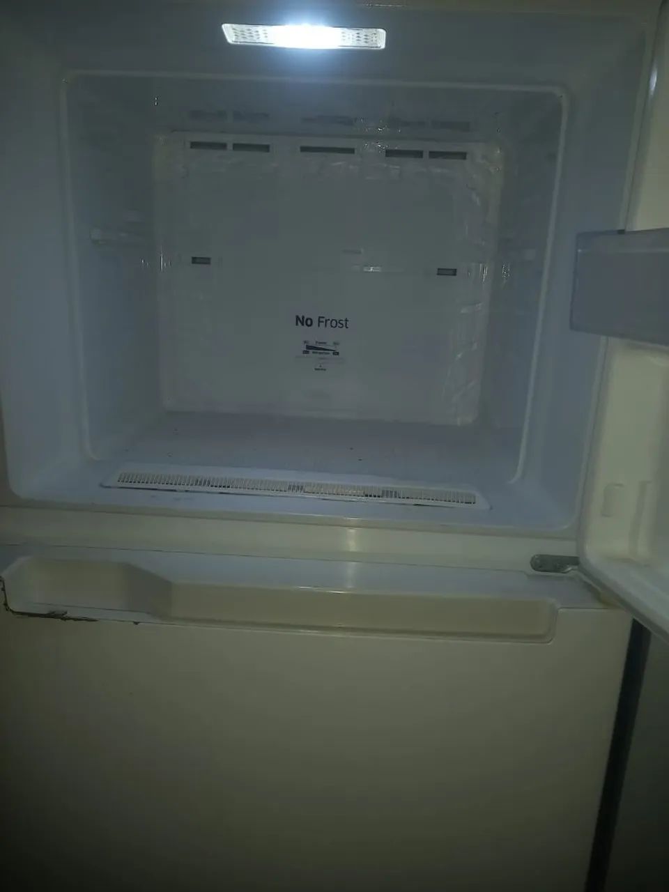 Vendo geladeira Samsung  - Foto 2