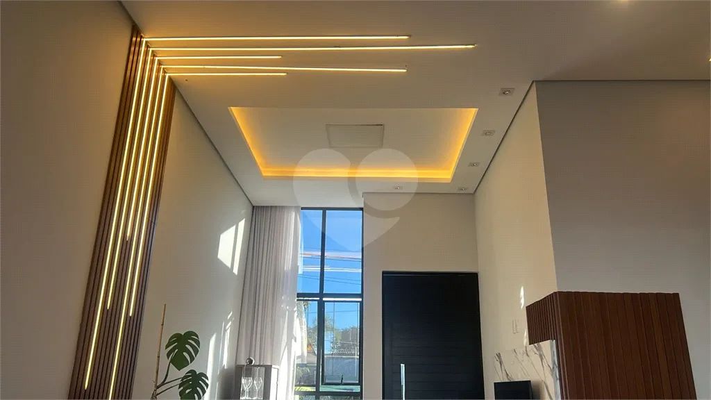 Casa á venda com 3 quartos no Condomínio Carmen Blanco em Sorocaba SP - Foto 2