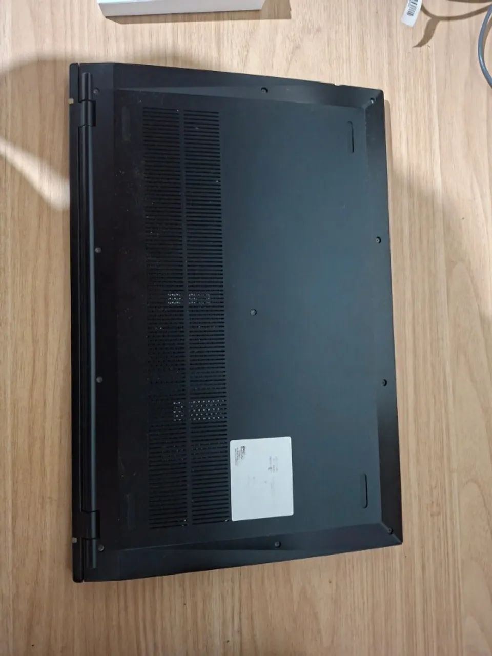 Notebook Ryzen 5 5500U SSD 512GB - Excelente Estado - Foto 4