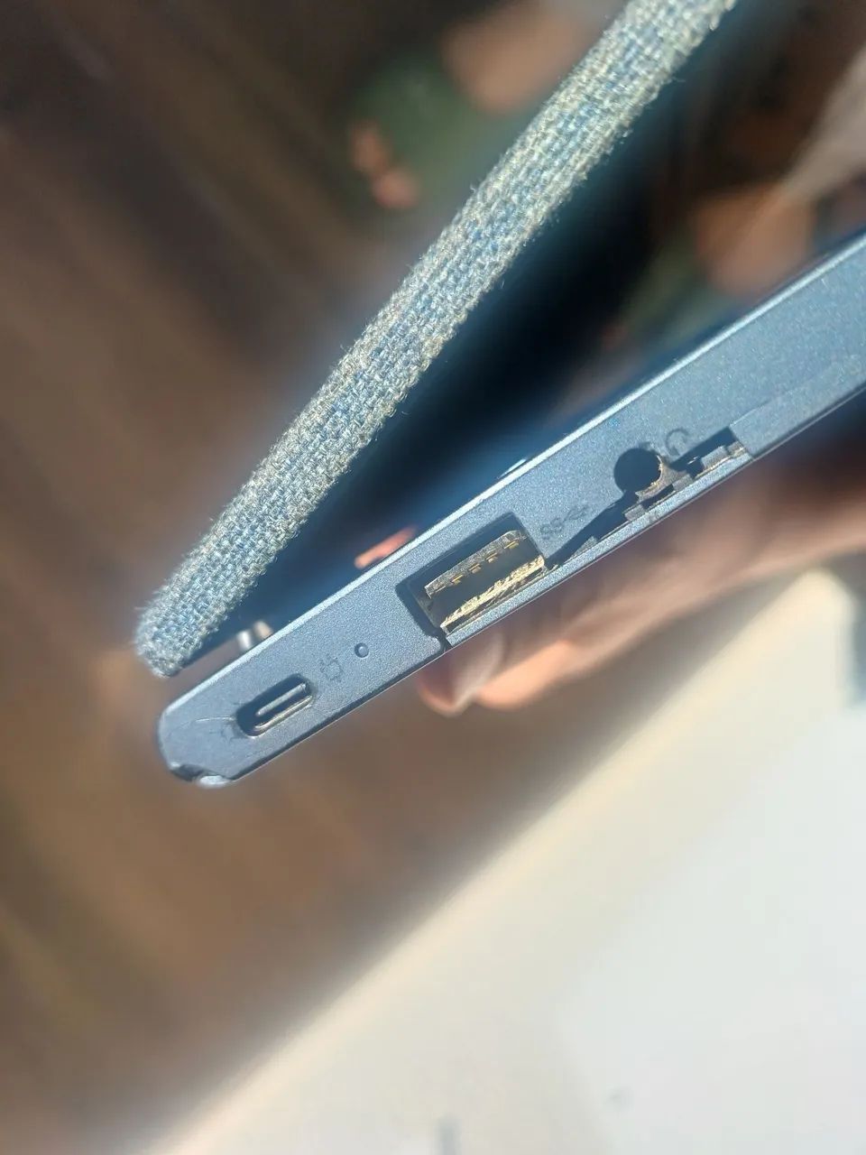 Notebook yoga 6 2 em 1 - Foto 4
