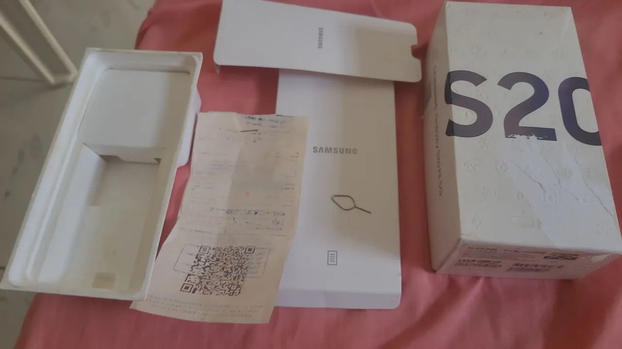 Samsung s20 fe 128 gb - Foto 5
