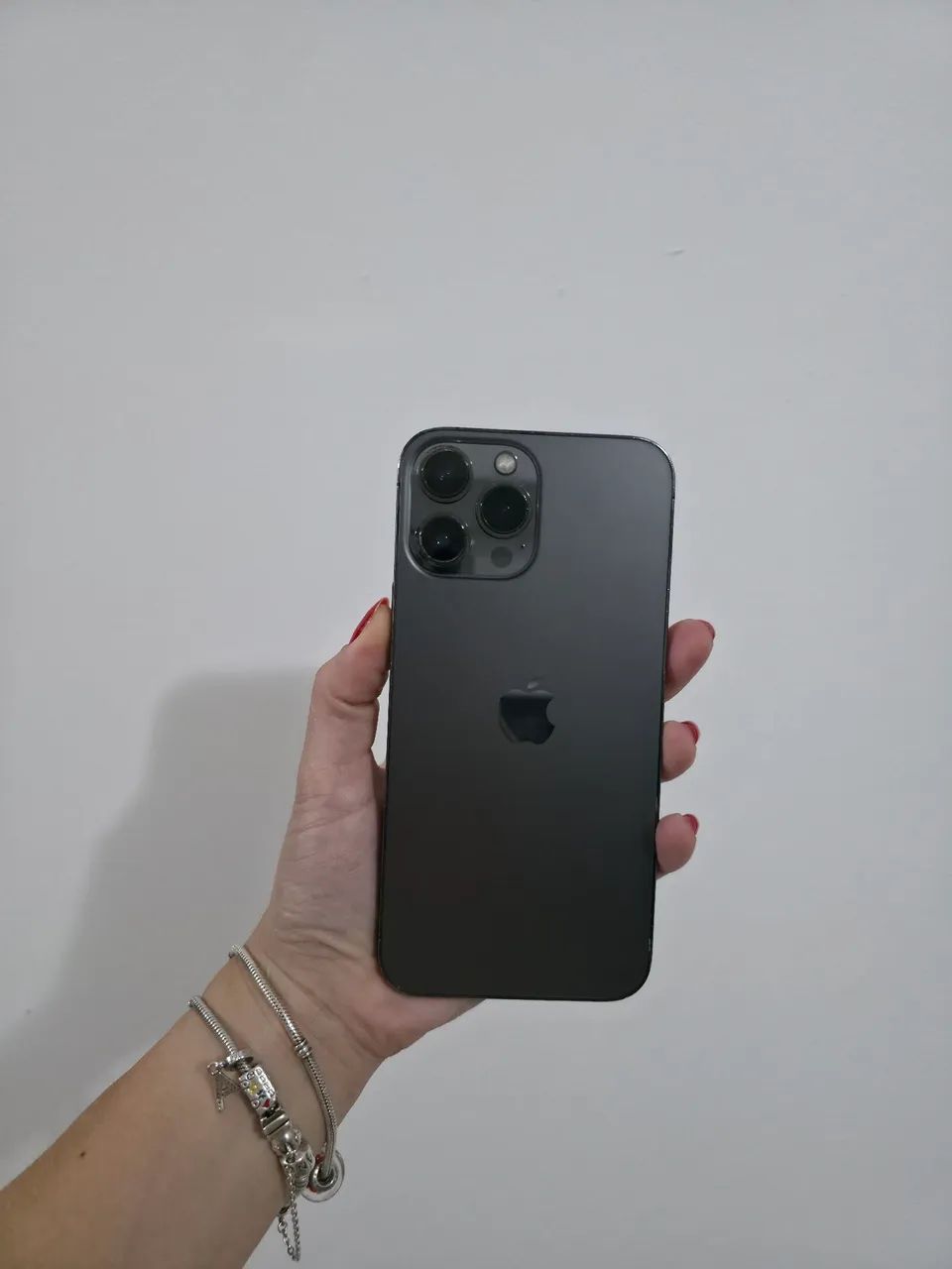 Iphone 13 Pro Max - 128 GB - Foto 2
