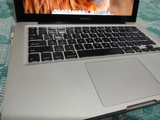 Macbook Pro 2009 - Foto 3