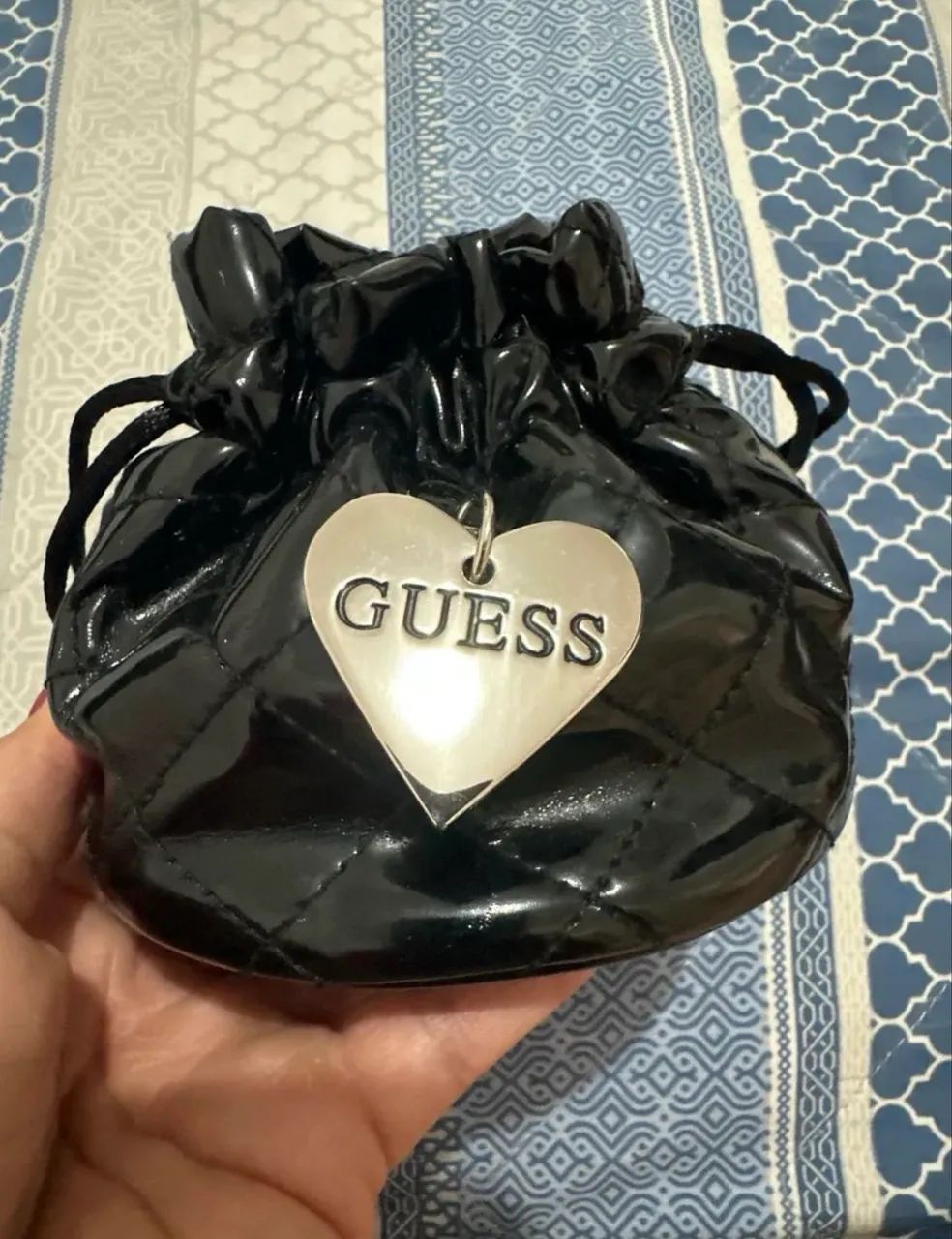 Relógio feminino Guess - Foto 2