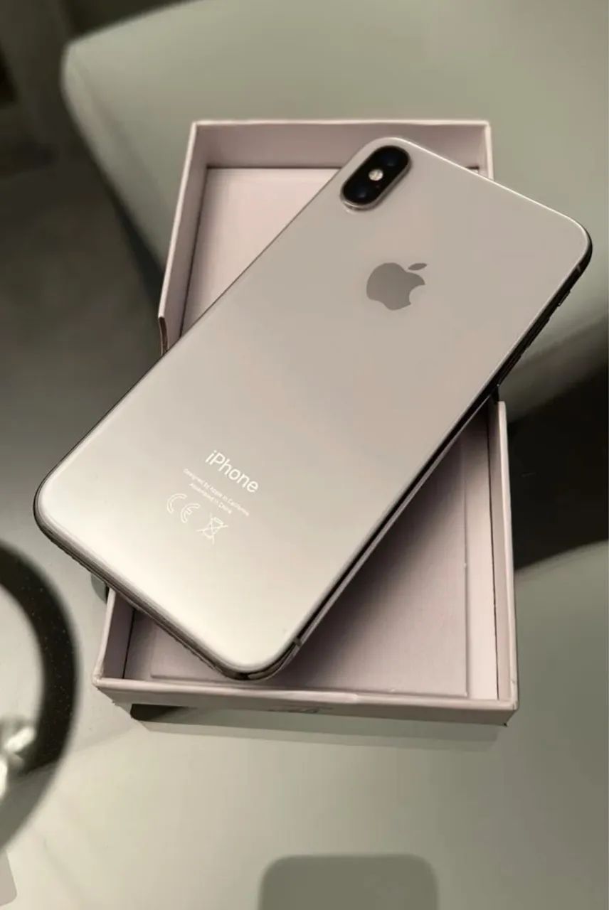 iPhone X 256GB - Celulares e Smartphones - Barra Olímpica, Rio de
