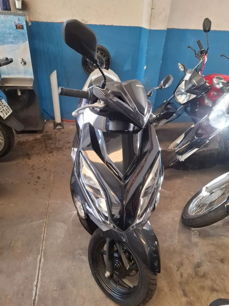Honda Elite 2023 - Foto 5