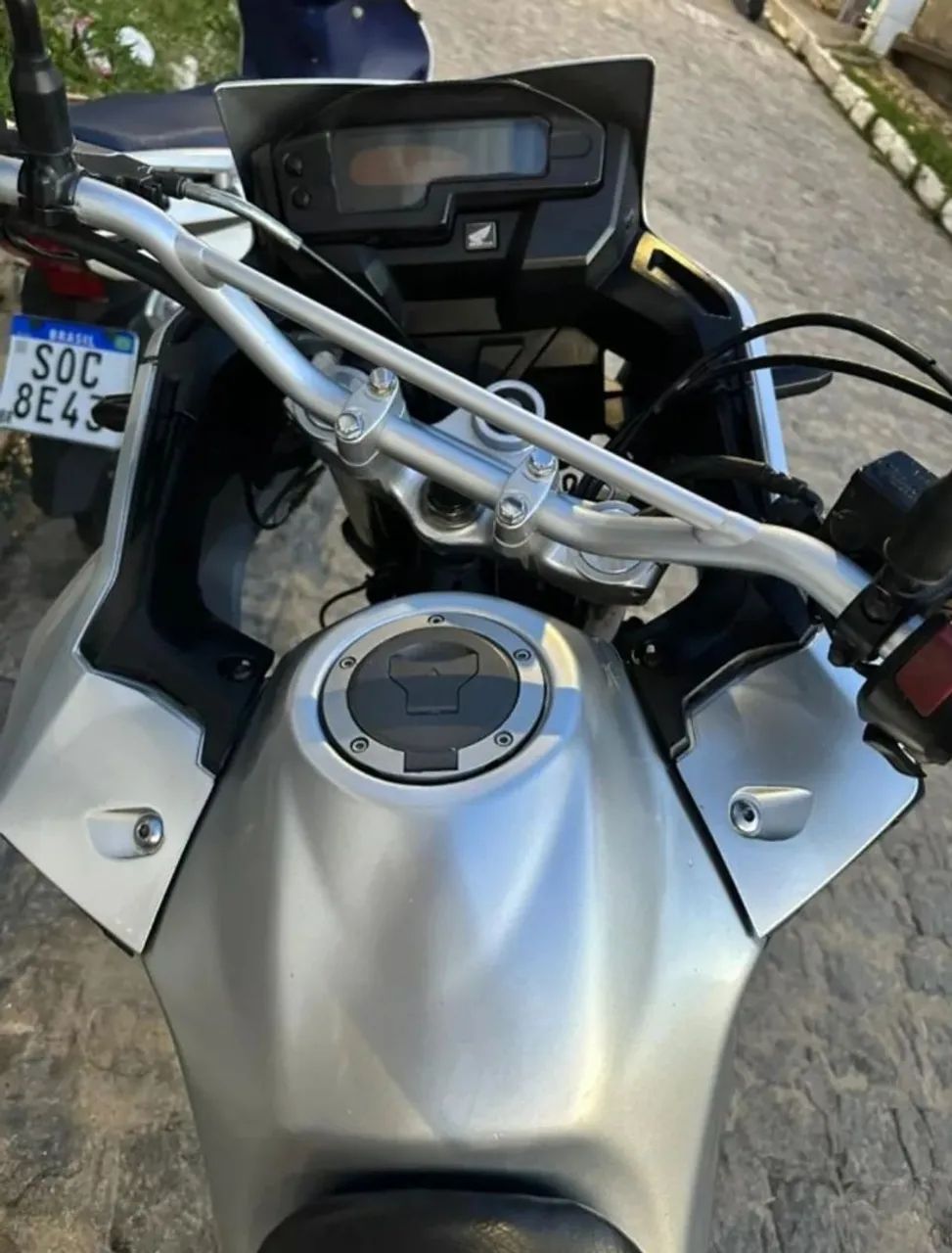 XRE 300 ABS