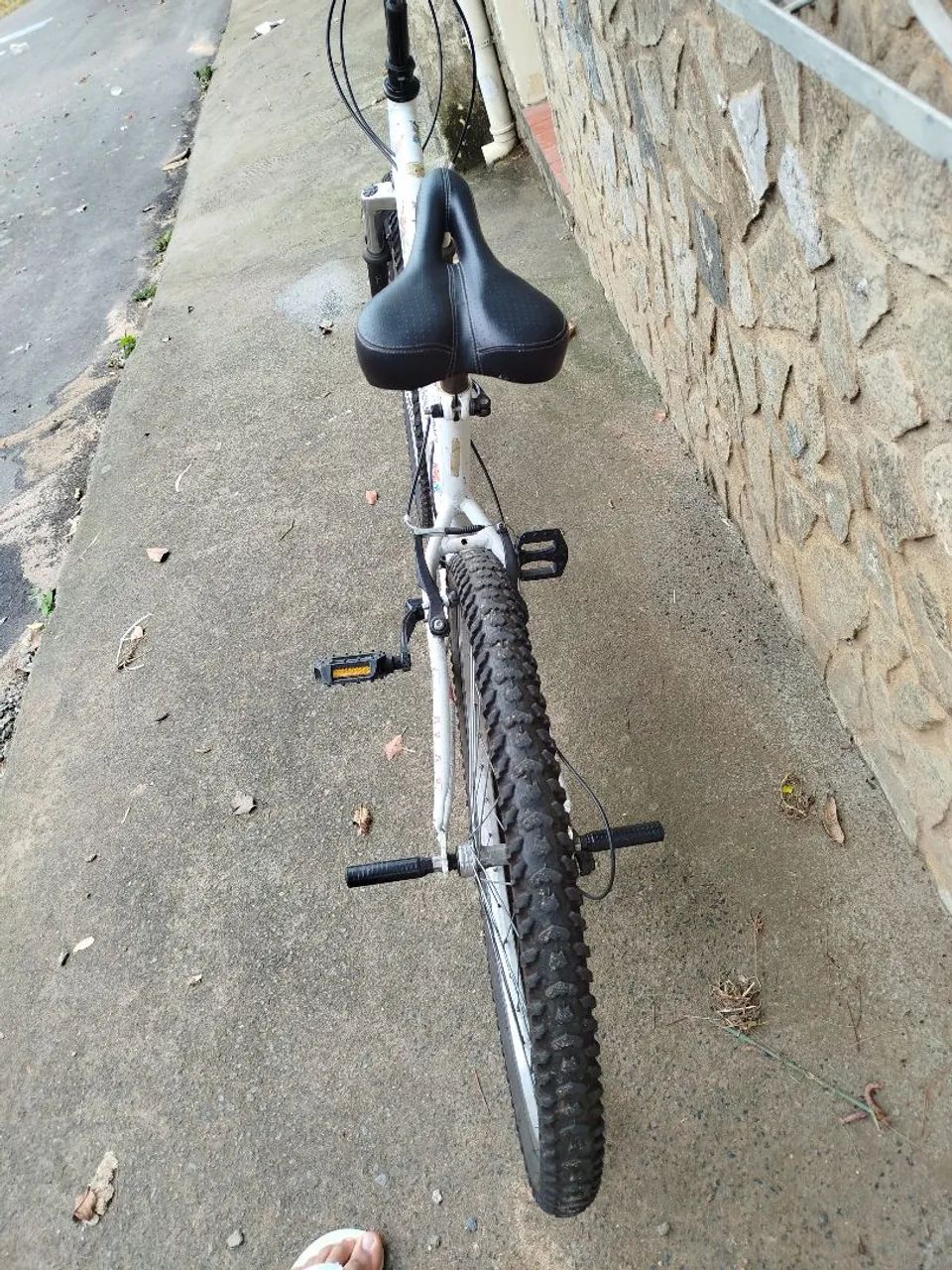 Vende-se  bicicleta 