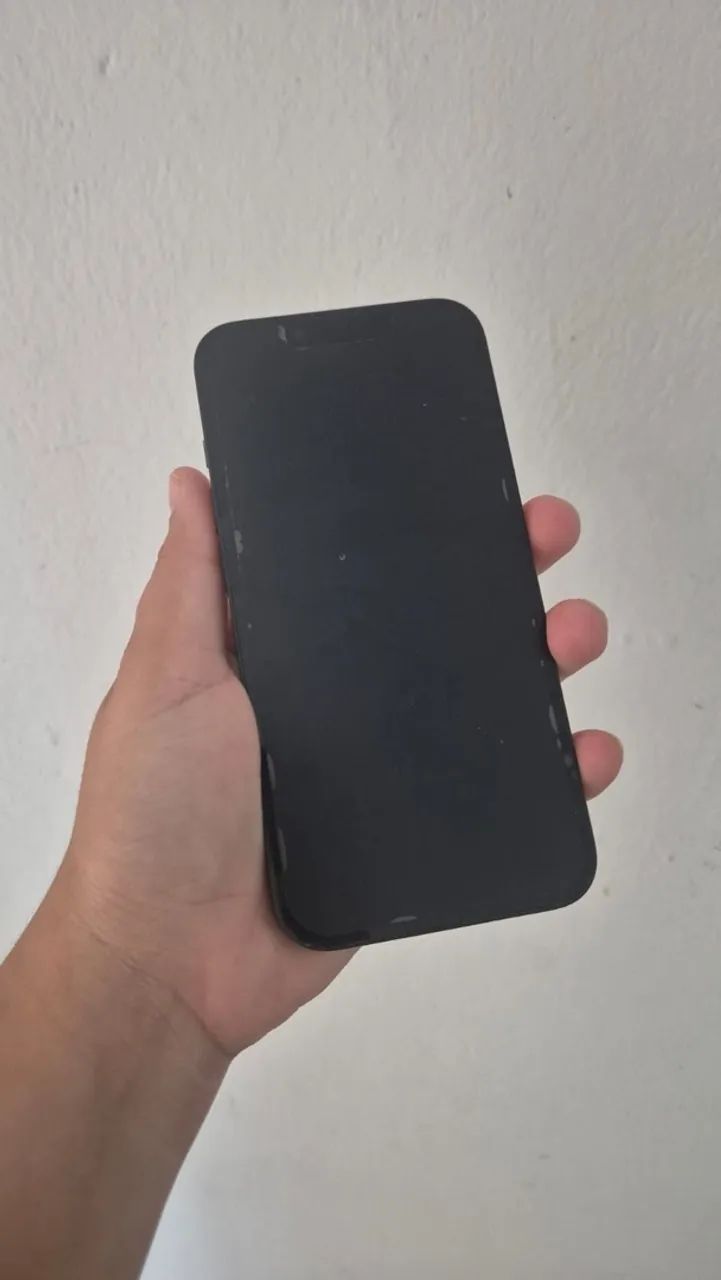 iPhone 16e - 128GB (Pra vender logo) 
