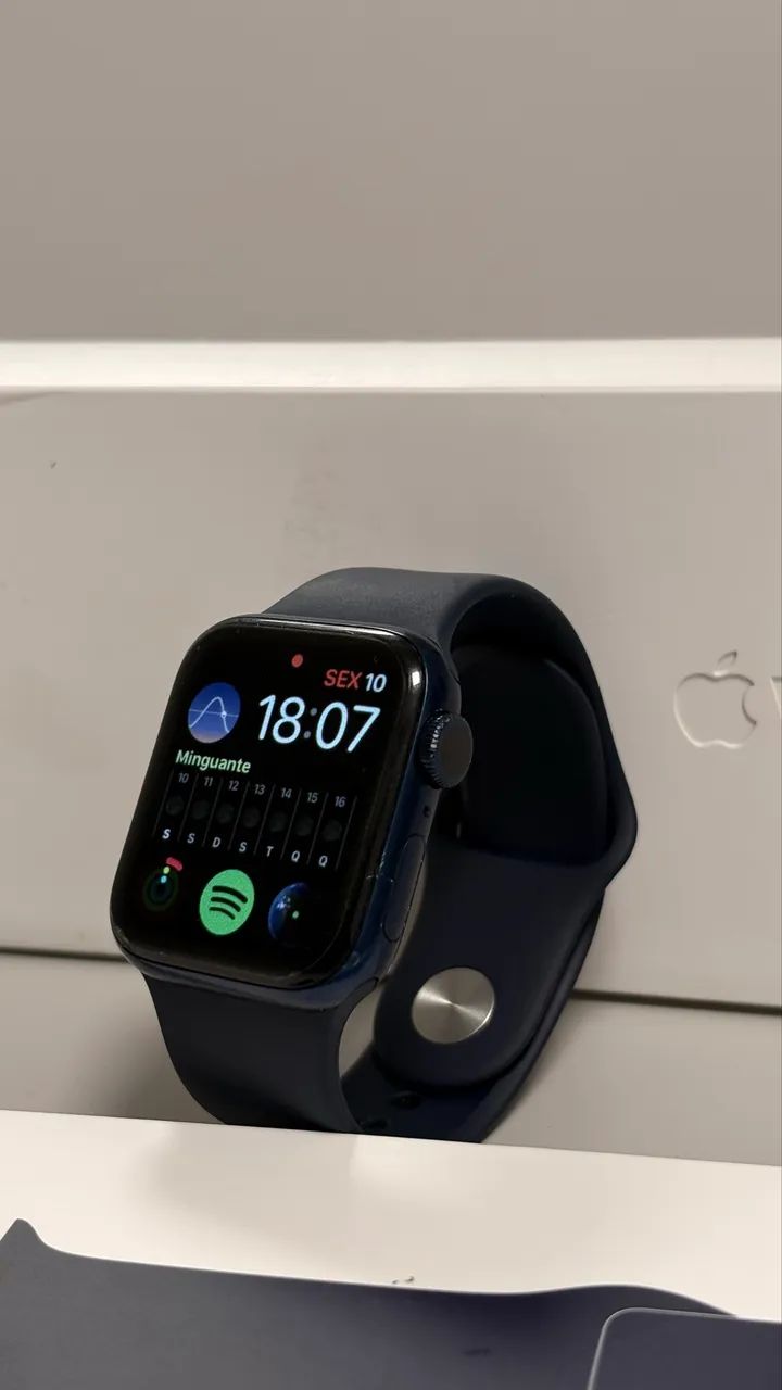 Apple Watch Series 6 - Foto 5
